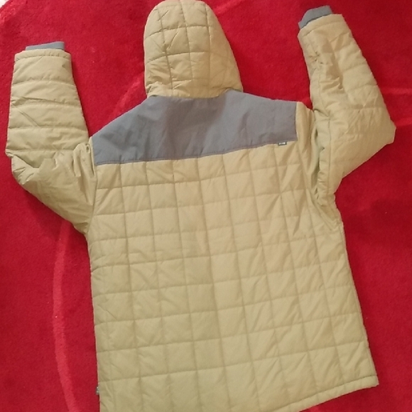 Howler Bros Blue Jacket - Picture 9 of 13